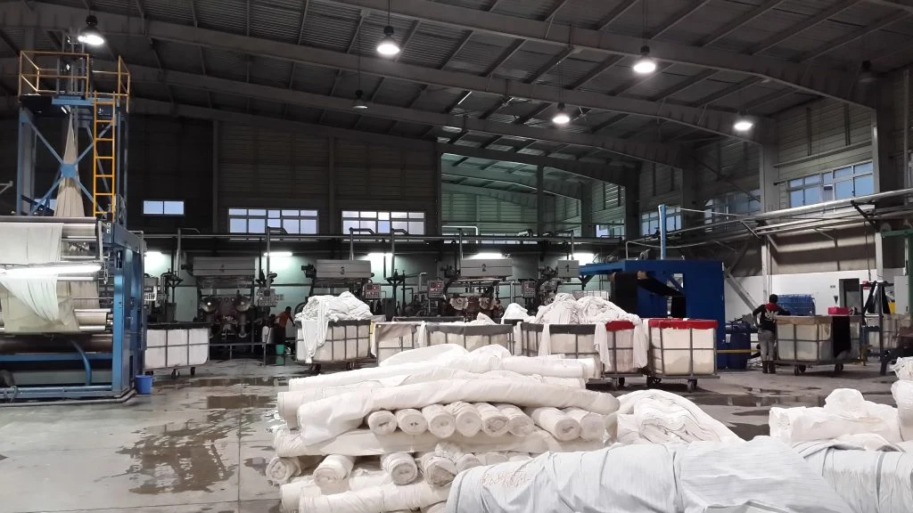 Liontex factory photograph 10