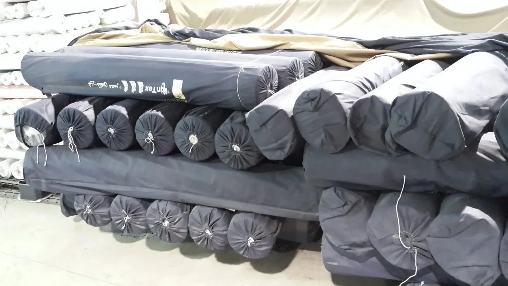 Liontex factory photograph 12