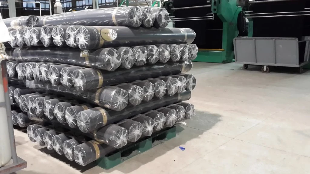 Liontex factory photograph 13